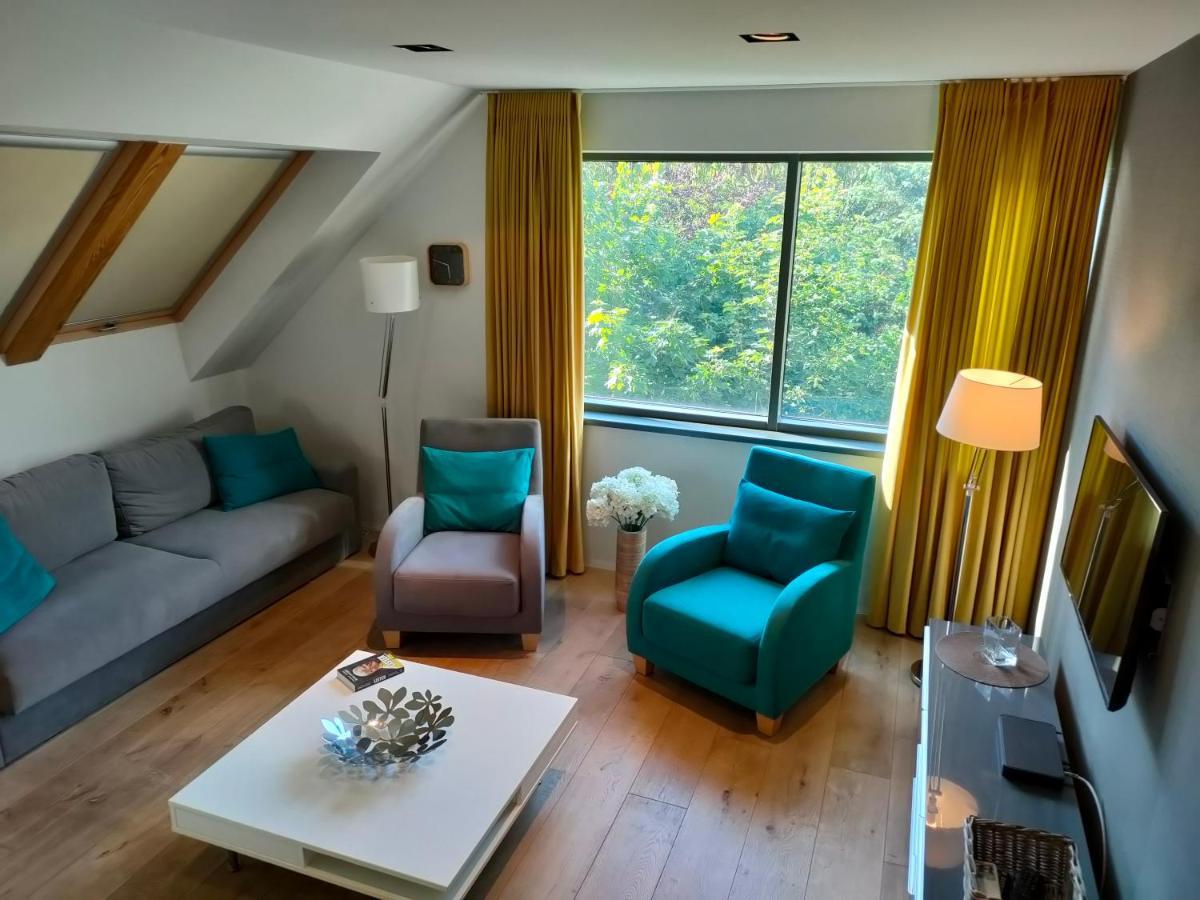 Loft - Dolny By Oneapartments Apartament *