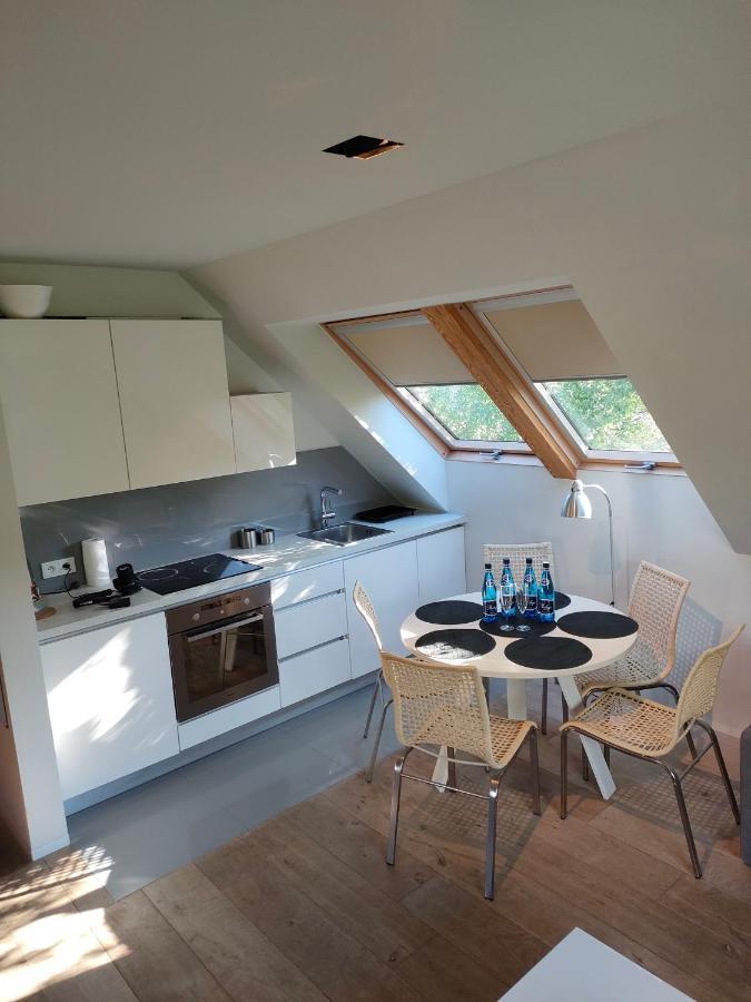 Apartment Loft - Dolny By Oneapartments *