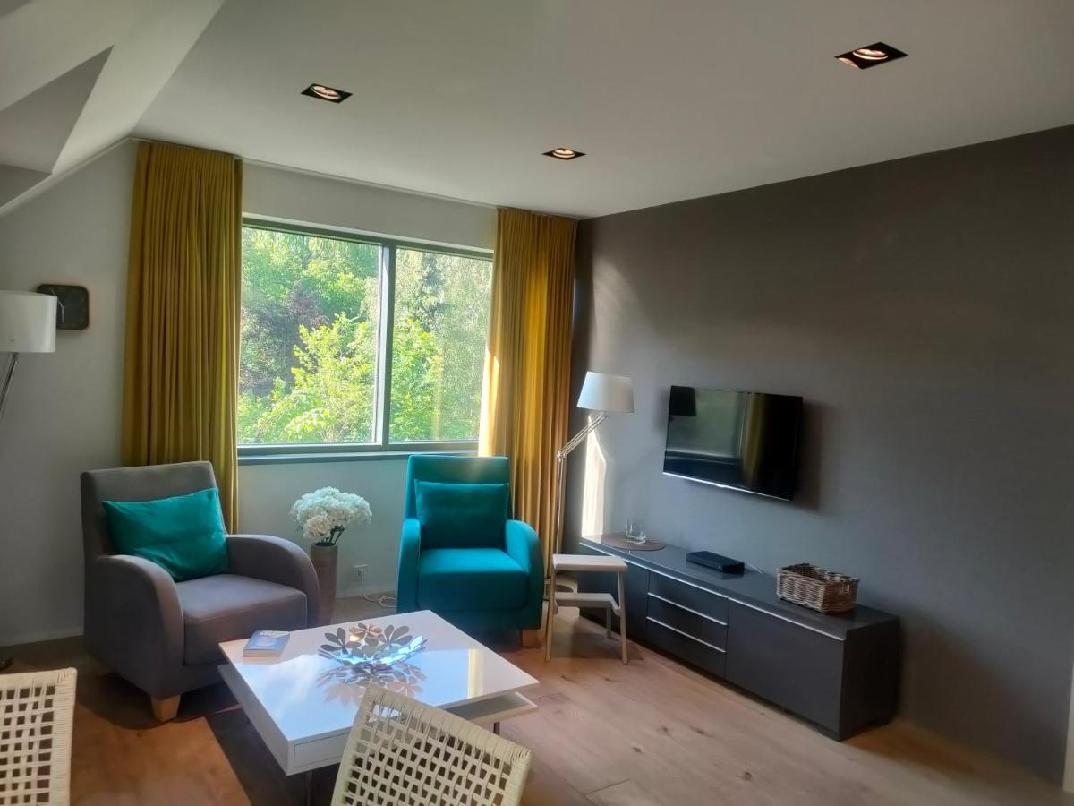 Loft - Dolny By Oneapartments *